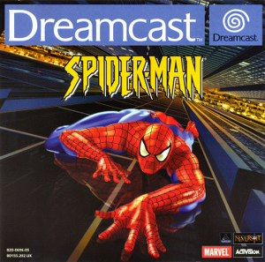 Dreamcast - Standard