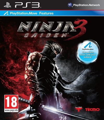PS3 - Standard