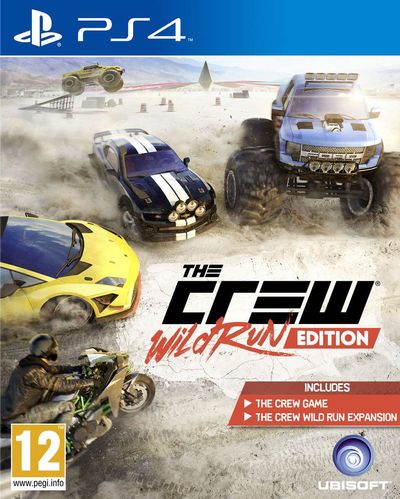PS4 - Standard