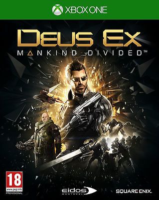 XB1 - Standard