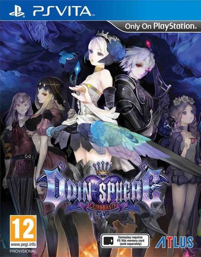 PSP Vita - Standard