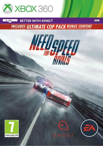 X360 - Standard