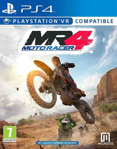 PS4 - Standard