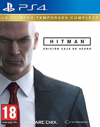 PS4 - Standard