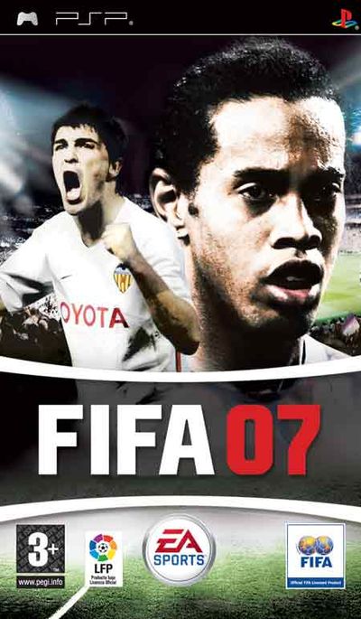 PSP - Standard