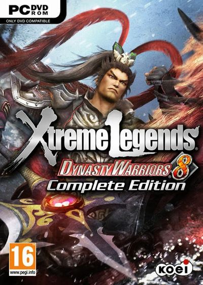 PC - Complete Edition