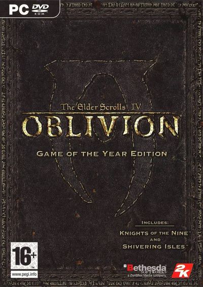 PC - Game of the Year Edition