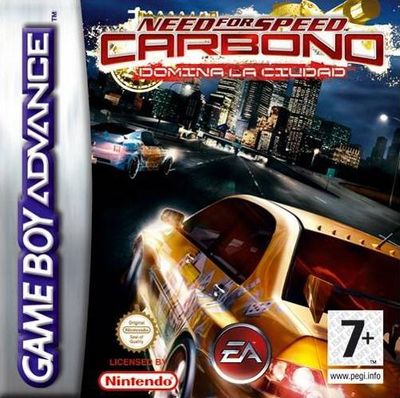 GBA - Standard