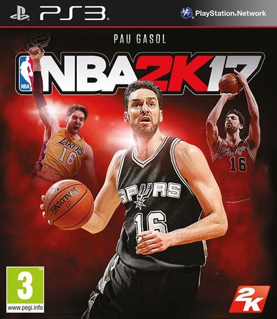 PS3 - Standard