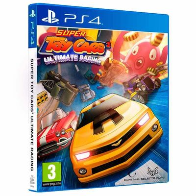 PS4 - Standard