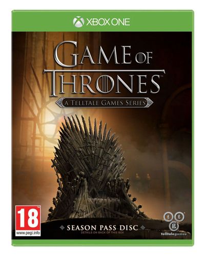 XB1 - Standard