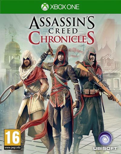XB1 - Standard