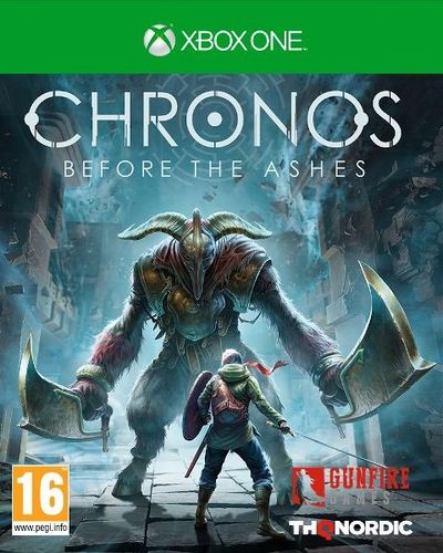 XB1 - Standard
