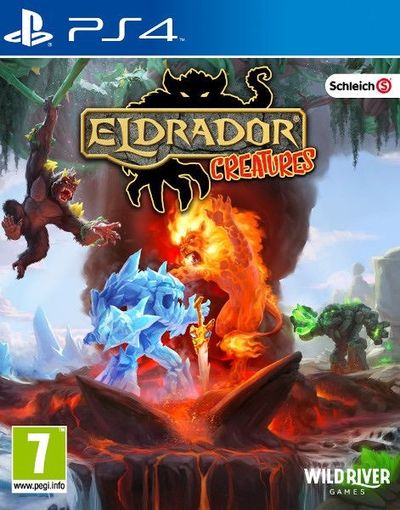 PS4 - Standard