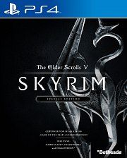 PS4 - Special Edition