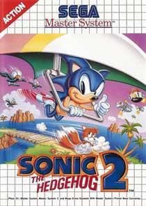 Master System - Standard