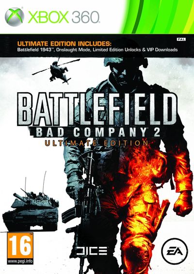 X360 - Ultimate Edition