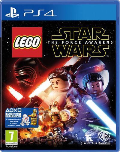 PS4 - Standard