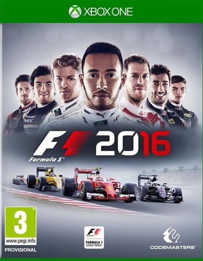 XB1 - Standard