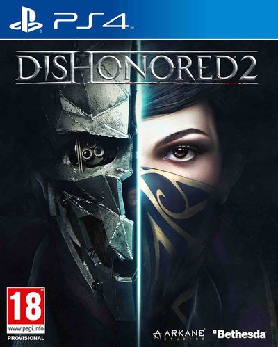PS4 - Standard