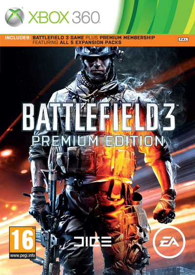 X360 - Premium Edition