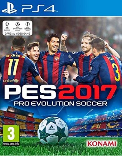PS4 - Standard