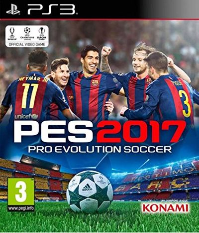 PS3 - Standard