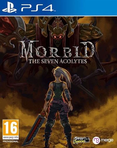 PS4 - Standard