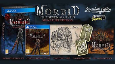 PS4 - Standard