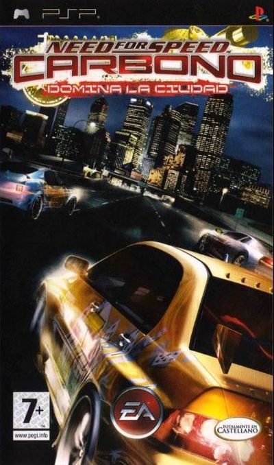 PSP - Standard