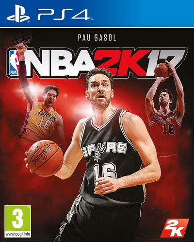 PS4 - Standard