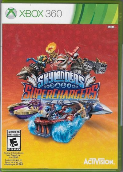 X360 - Standard