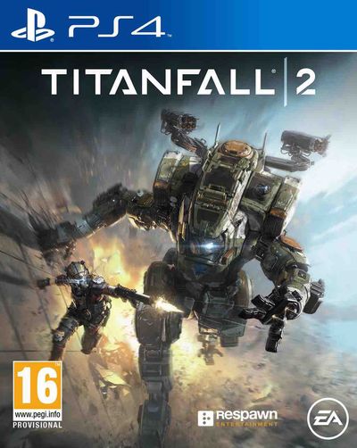PS4 - Standard