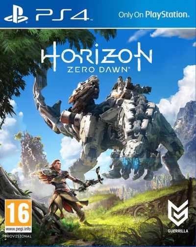 PS4 - Standard