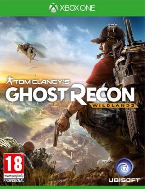 XB1 - Standard