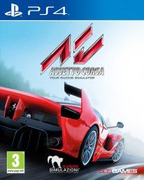 PS4 - Standard