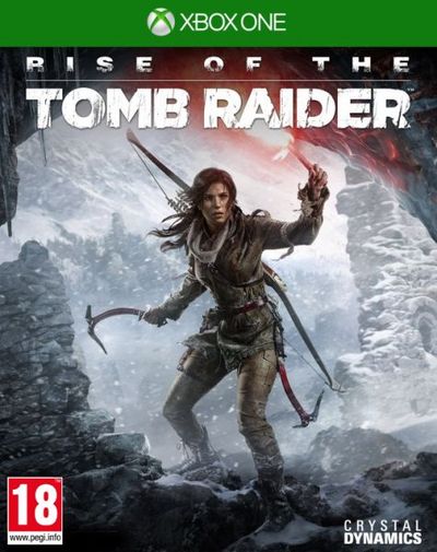XB1 - Standard