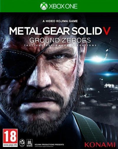 XB1 - Standard