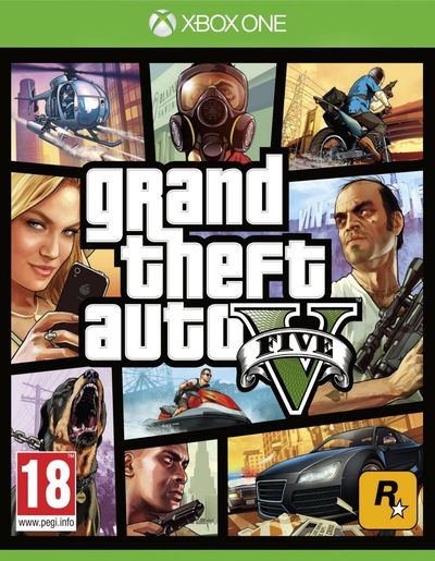 XB1 - Standard