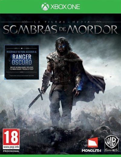 XB1 - Standard