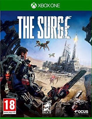 XB1 - Standard