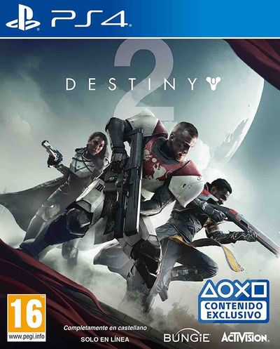 PS4 - Standard