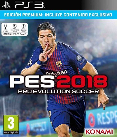 PS3 - Standard