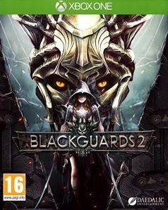 XB1 - Standard