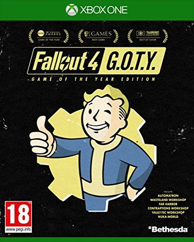 XB1 - Standard