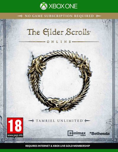 XB1 - Standard