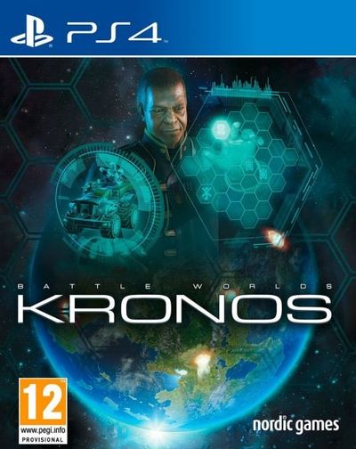 PS4 - Standard