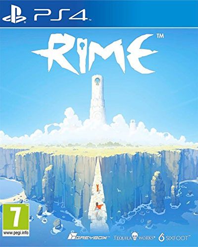 PS4 - Standard