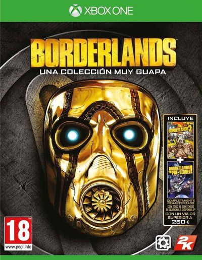 XB1 - Standard