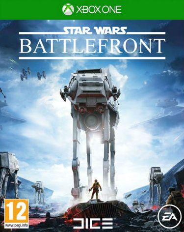 XB1 - Standard